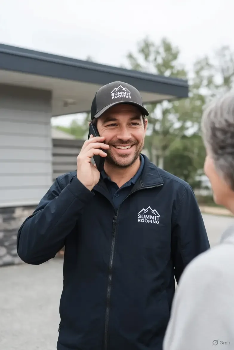 Flat Roof Leak Repair Middlefield, CT FAQs